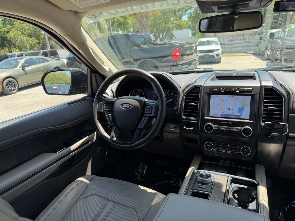 Used 2020 Ford Expedition Limited image 37