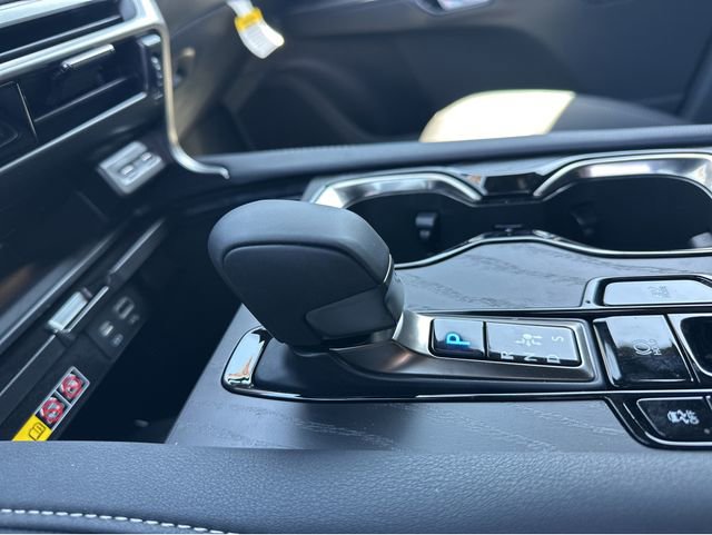 New 2026 Lexus RX 350h AWD/4WD image 33
