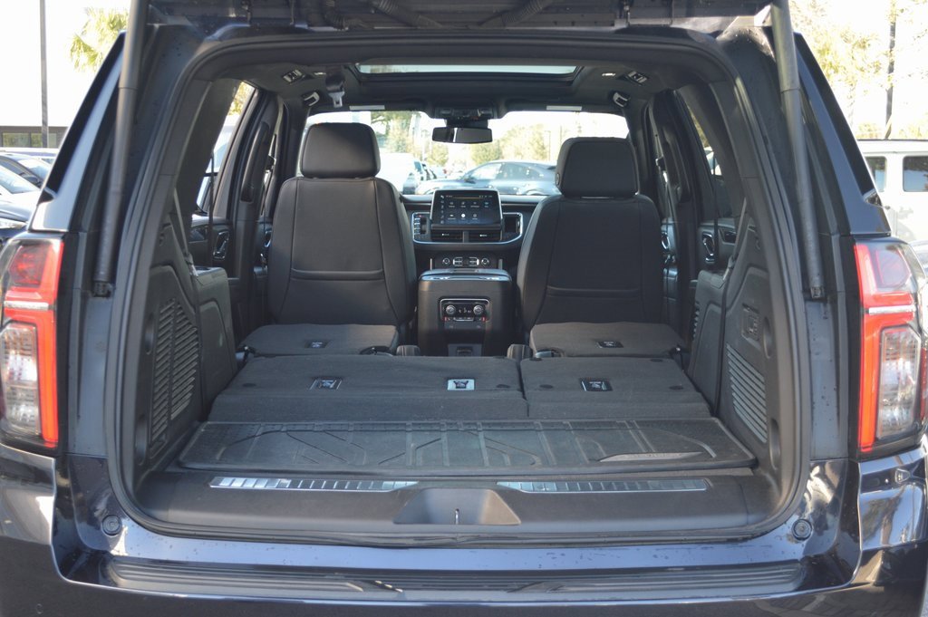 Used 2024 Chevrolet Tahoe RST w/ Luxury Package image 39