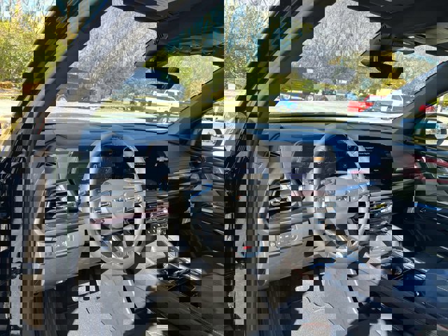 New 2026 Chevrolet Traverse Z71 w/ Driver Confidence Package image 10