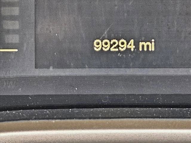 Used 2017 Jeep Cherokee Latitude image 11