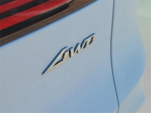 Used 2024 Genesis GV70 2.5T Advanced w/ Advanced Package image 7