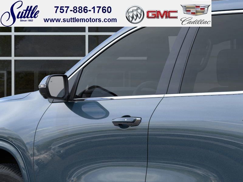 New 2026 GMC Acadia Denali w/ Super Cruise Package image 12