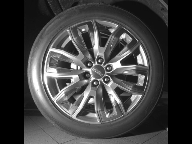 Used 2024 GMC Sierra 1500 Denali w/ Denali Reserve Package image 10