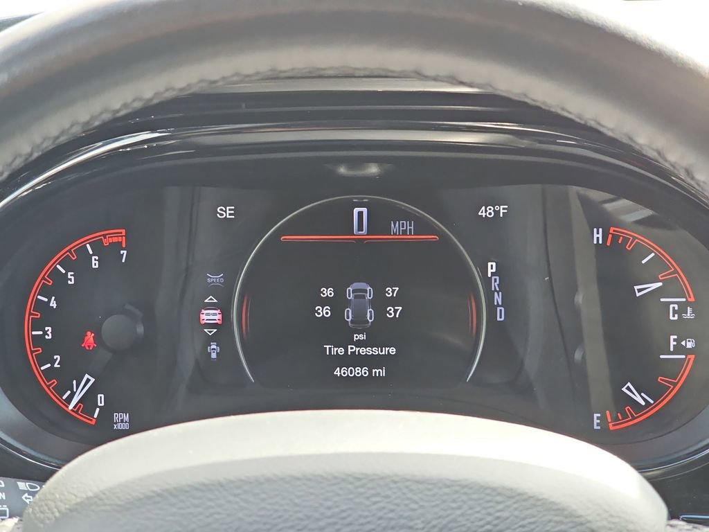 Used 2024 Dodge Durango GT image 24