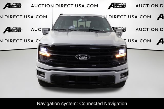Used 2024 Ford F150 XLT w/ Equipment Group 302A MID AWD/4WD video 2