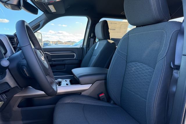 New 2026 RAM 2500 Big Horn image 15