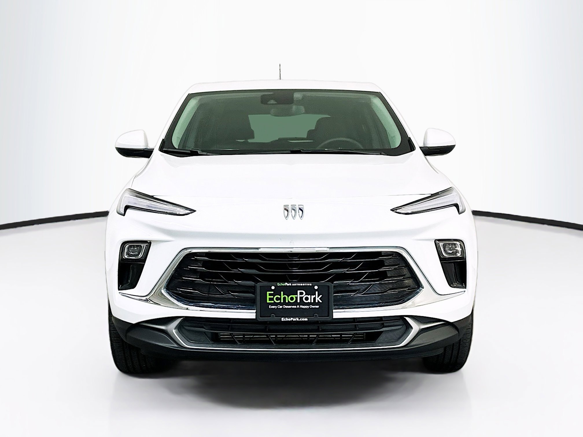 Used 2025 Buick Encore GX Preferred image 2