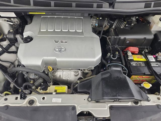 Used 2007 Toyota Sienna LE image 28