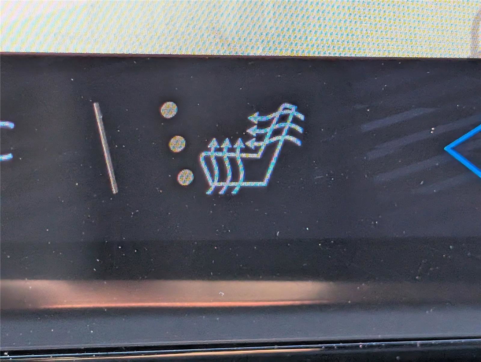 New 2026 Chevrolet Traverse LT image 21