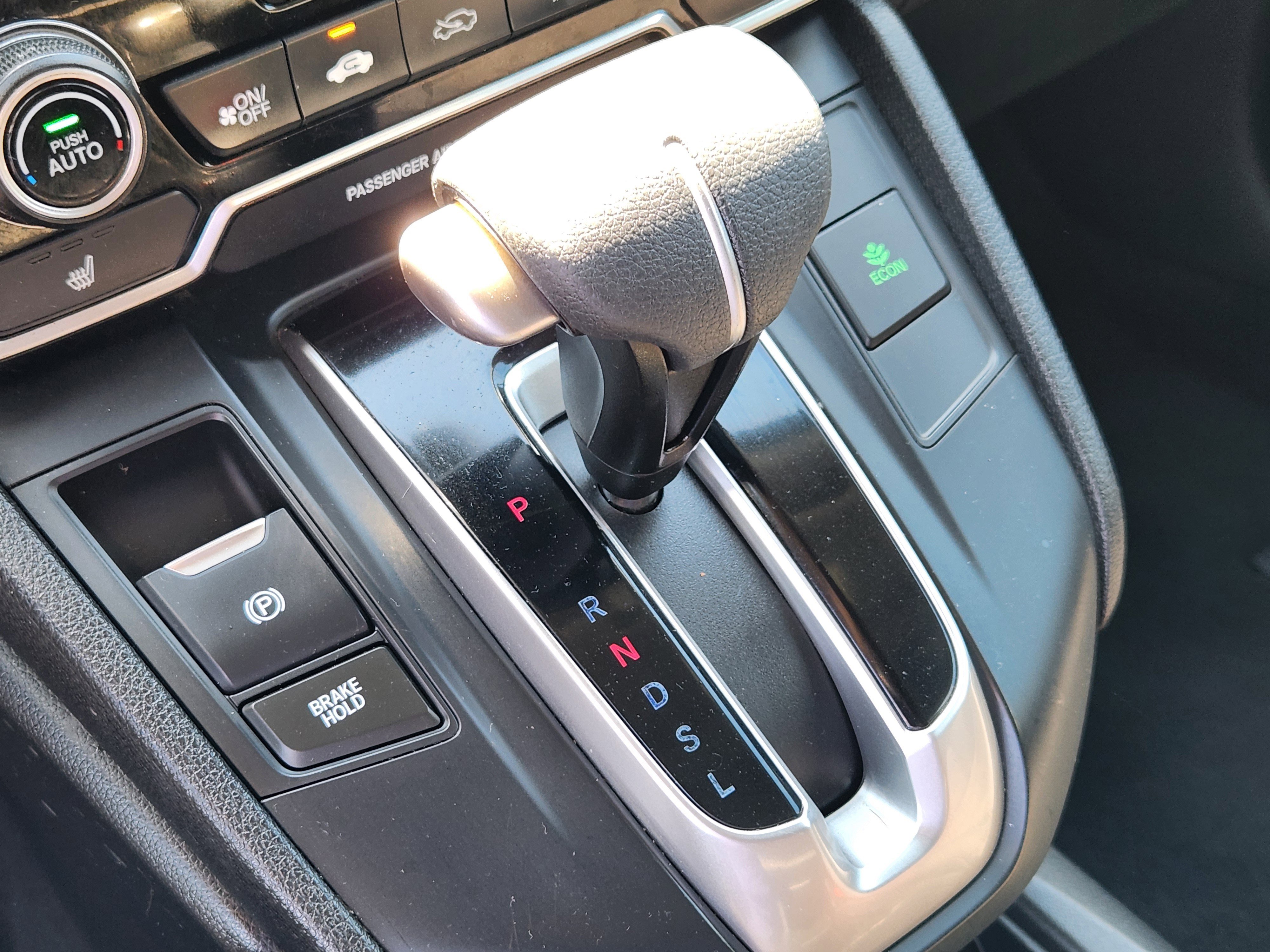 Used 2019 Honda CR-V EX image 12