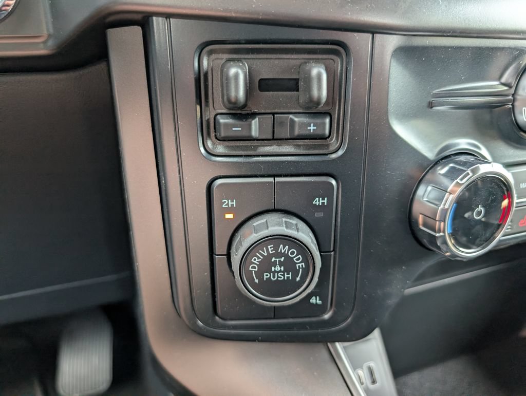 New 2026 Ford F150 Tremor w/ Tow/Haul Package AWD/4WD image 12