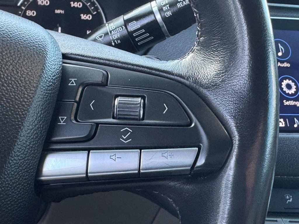 Used 2023 Cadillac XT4 Premium Luxury AWD/4WD image 21