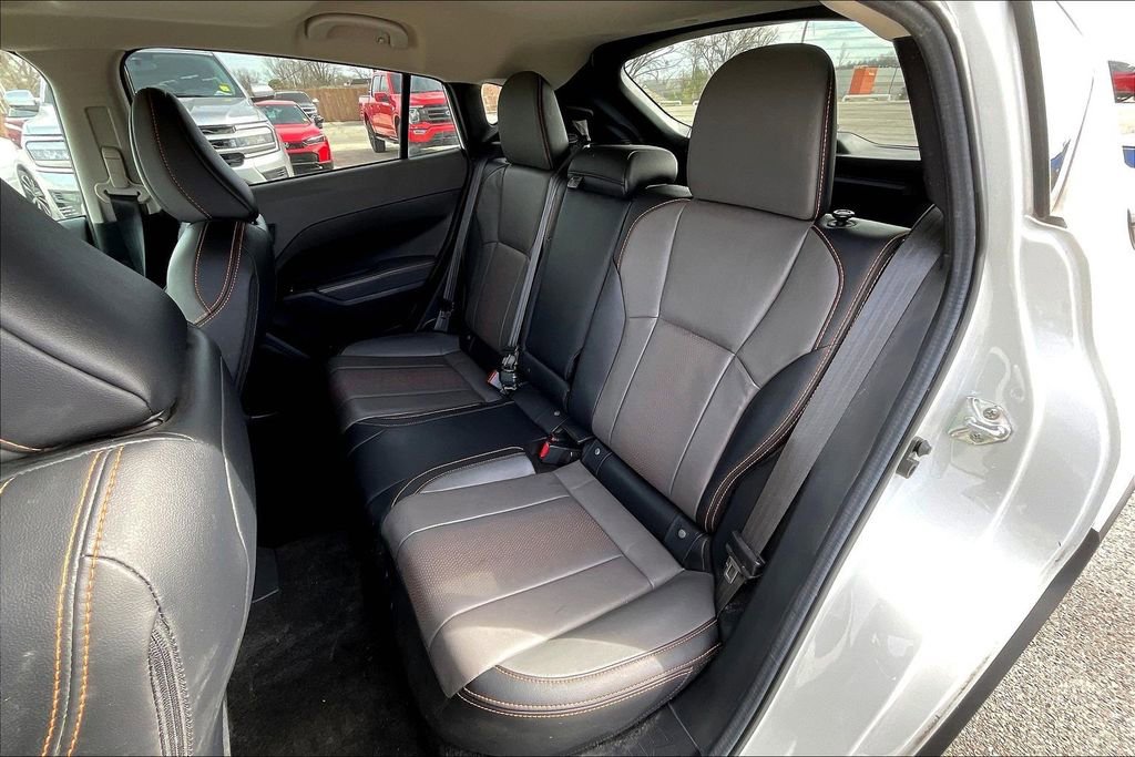 Used 2024 Subaru Crosstrek 2.5i Limited image 28