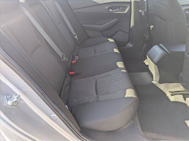 Used 2024 Honda Accord LX image 18