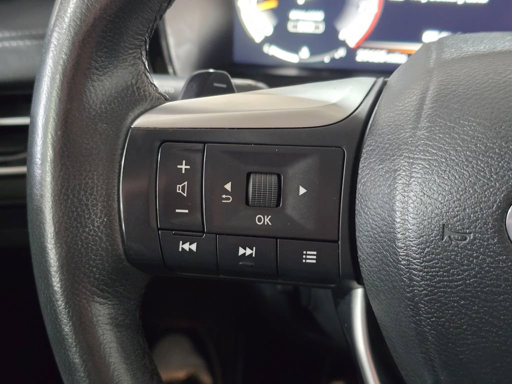 Certified 2023 INFINITI QX60 Luxe w/ Cargo Package image 19