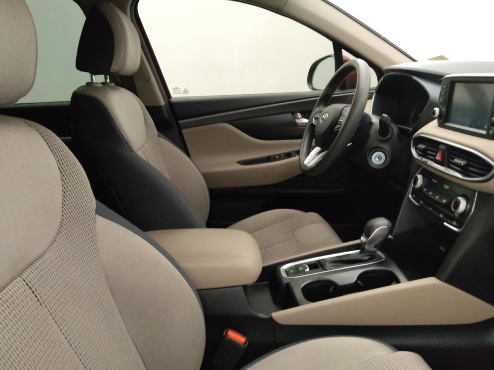 Used 2019 Hyundai Santa Fe SE image 21