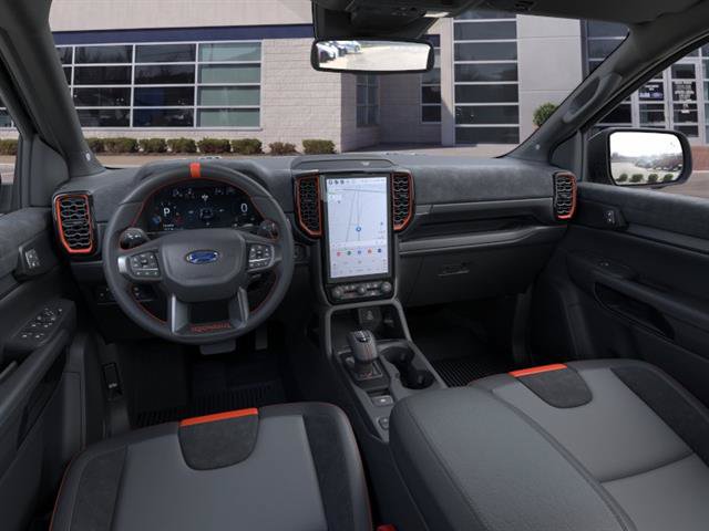 New 2026 Ford Ranger Raptor AWD/4WD image 9