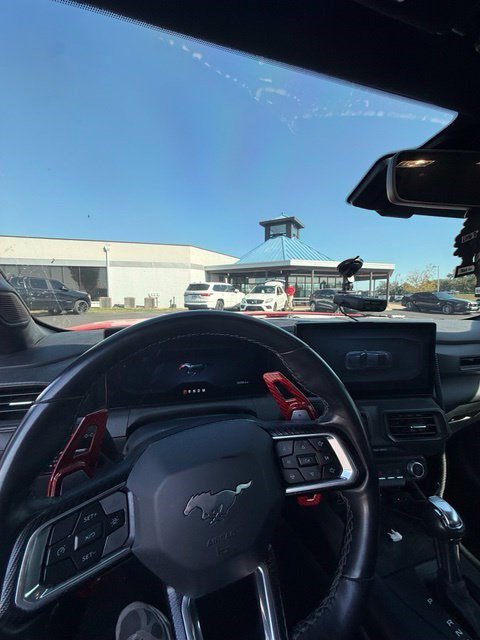 Used 2024 Ford Mustang GT RWD image 21