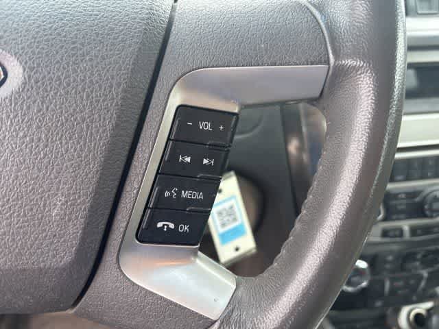 Used 2011 Ford Fusion SEL w/ 301A Rapid Spec Order Code FWD image 12