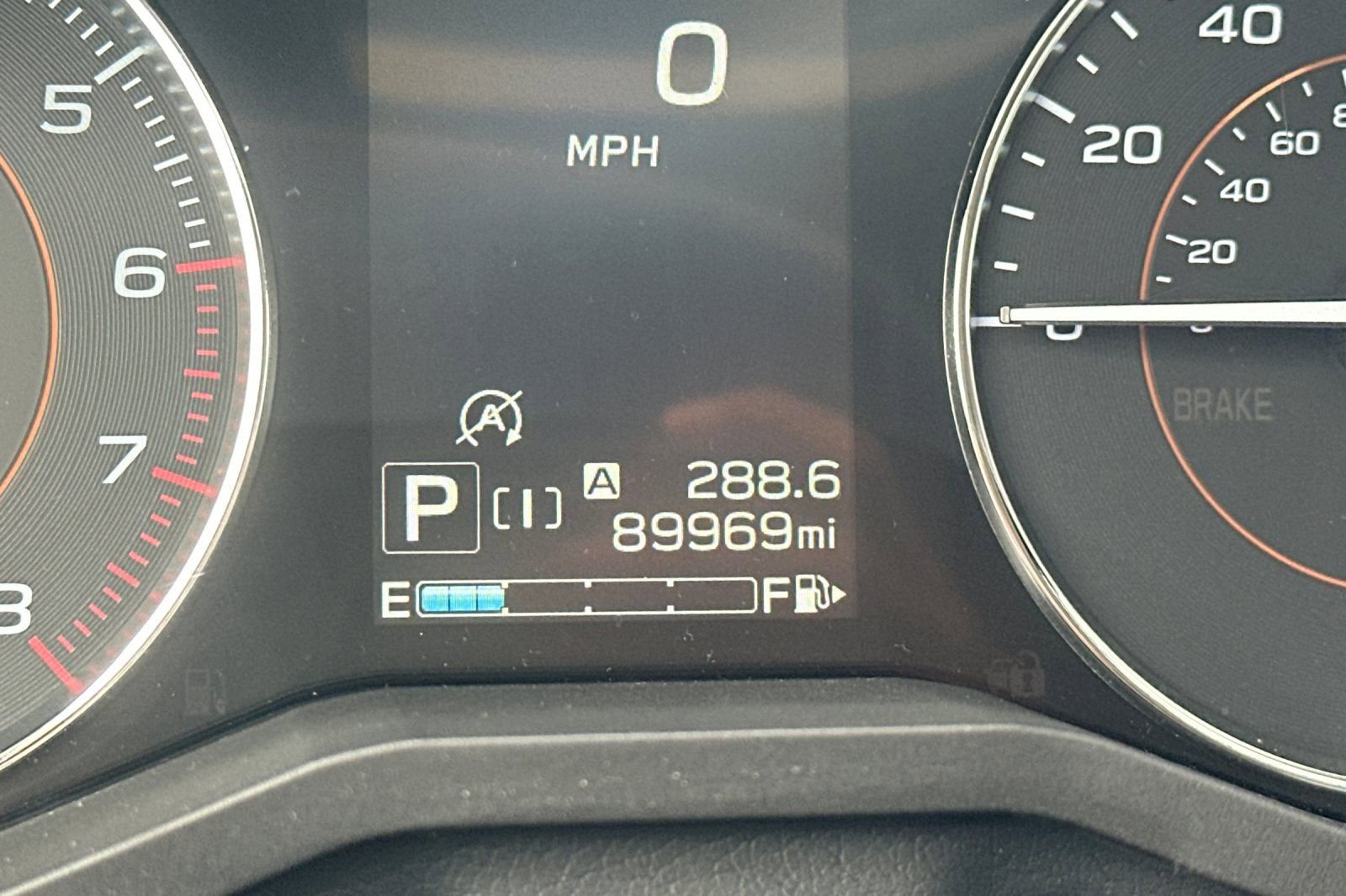 Used 2021 Subaru Crosstrek 2.5i Limited w/ Moonroof Package 2 image 28