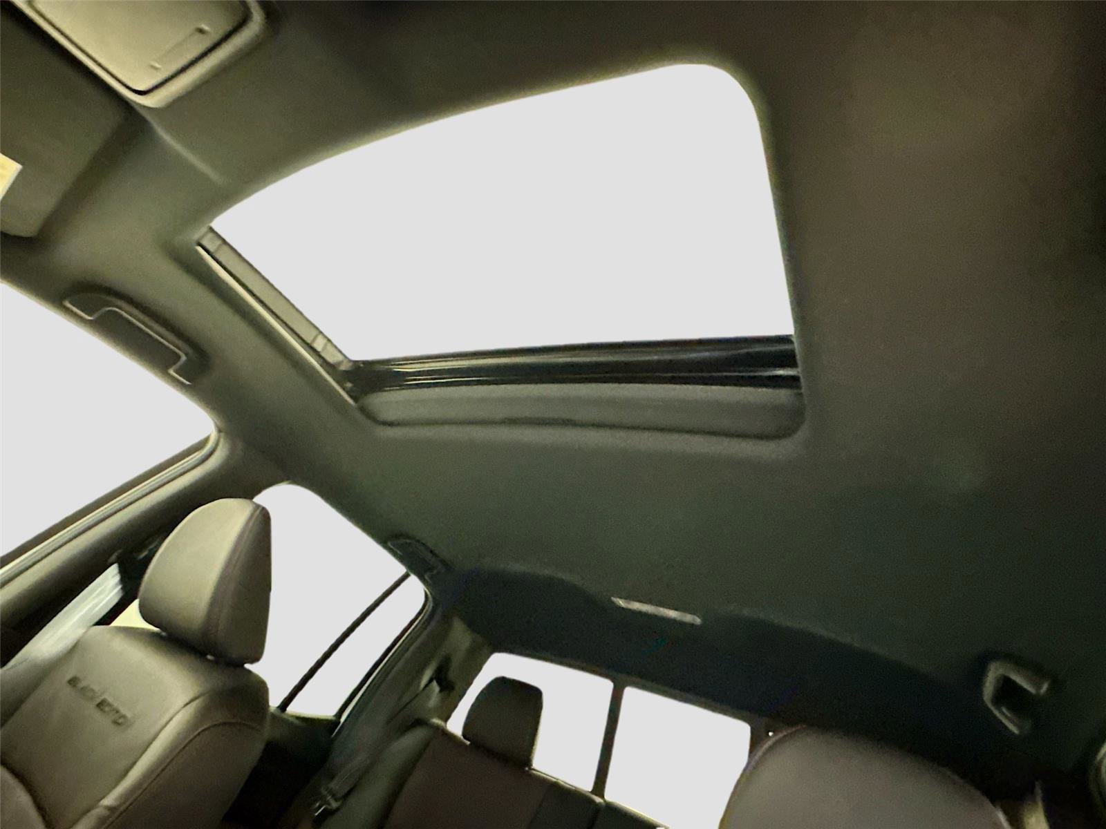 New 2026 Honda Ridgeline Black Edition image 21