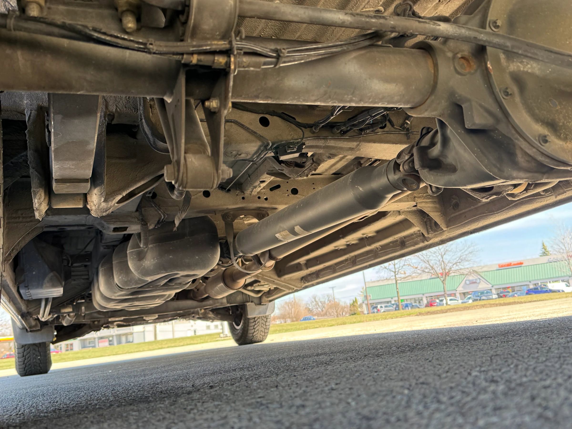 Used 2019 Mercedes-Benz Sprinter 2500 w/ Acoustic Package image 26