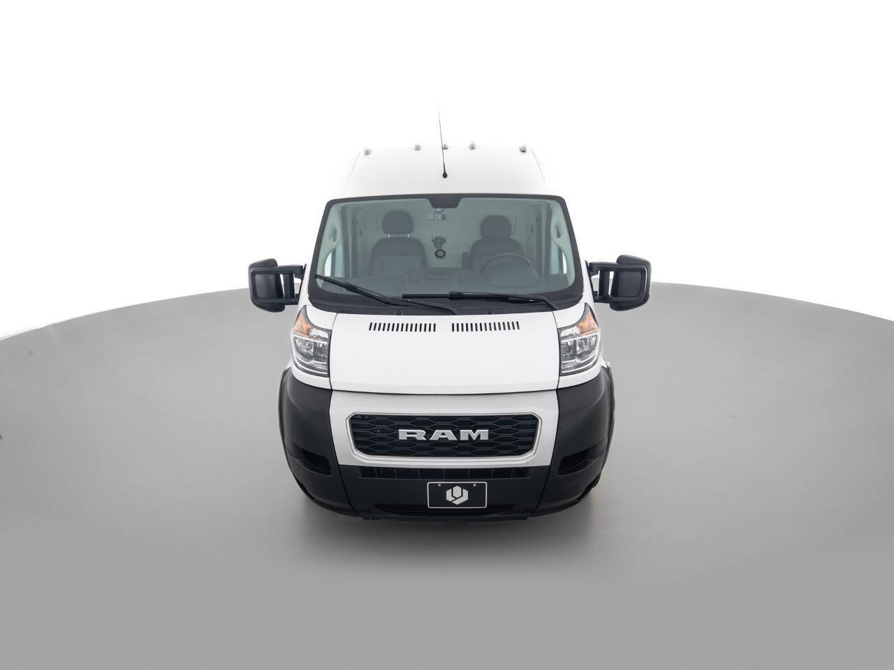 Used 2021 RAM ProMaster 2500 image 2