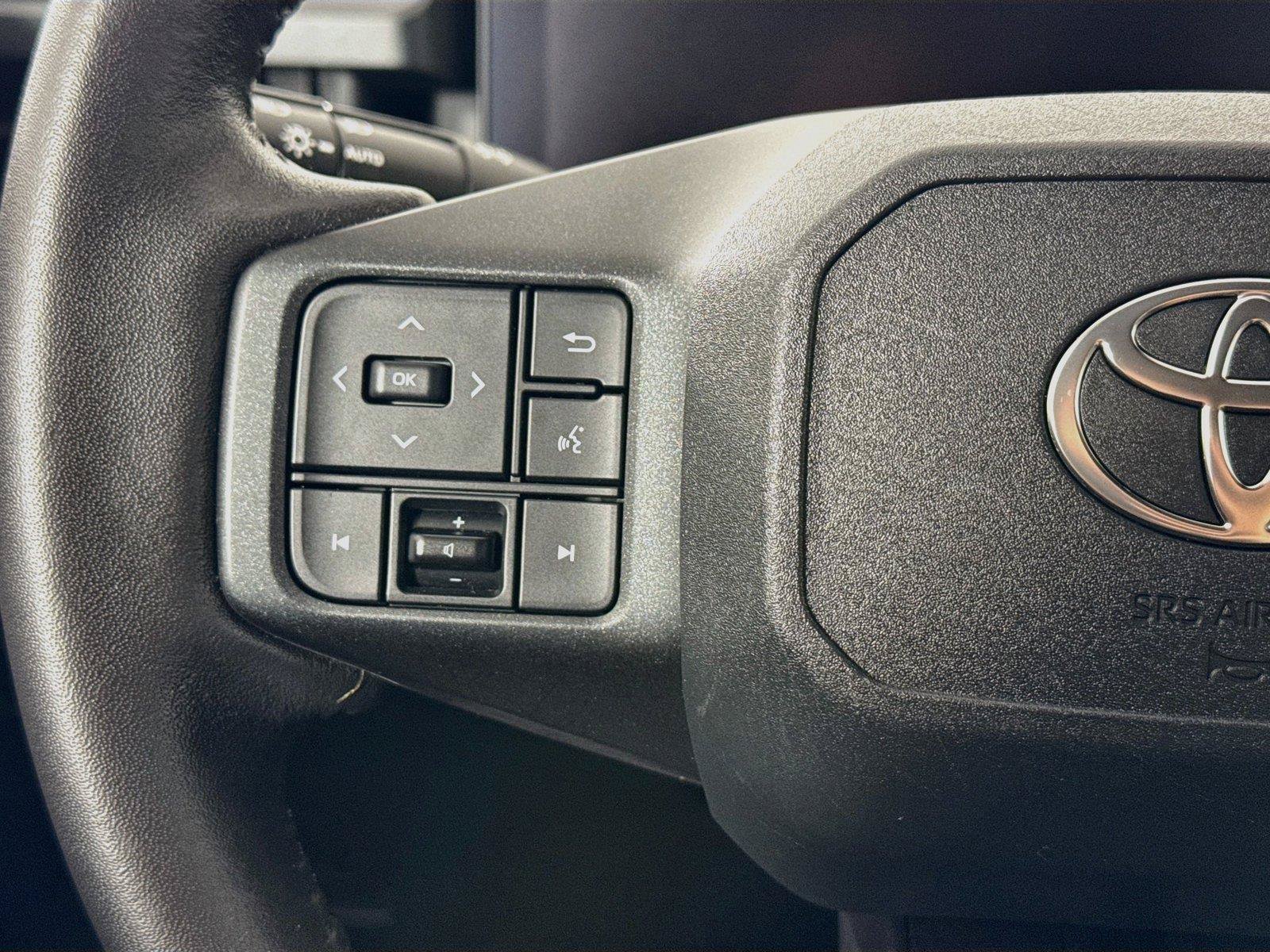 Certified 2026 Toyota RAV4 XLE Premium FWD image 18