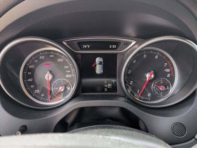 Used 2018 Mercedes-Benz GLA 250 image 11