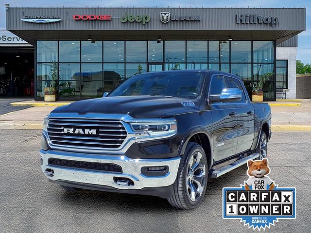 Certified 2023 RAM 1500 Limited AWD/4WD image 1