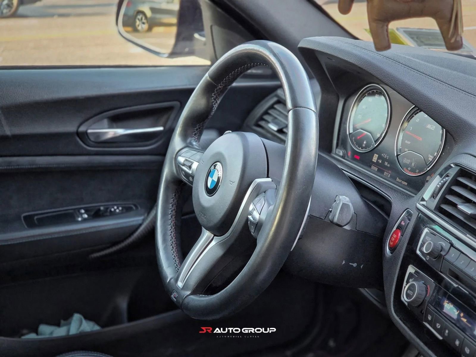 Used 2020 BMW M2 Competition w/ Executive Package image 15