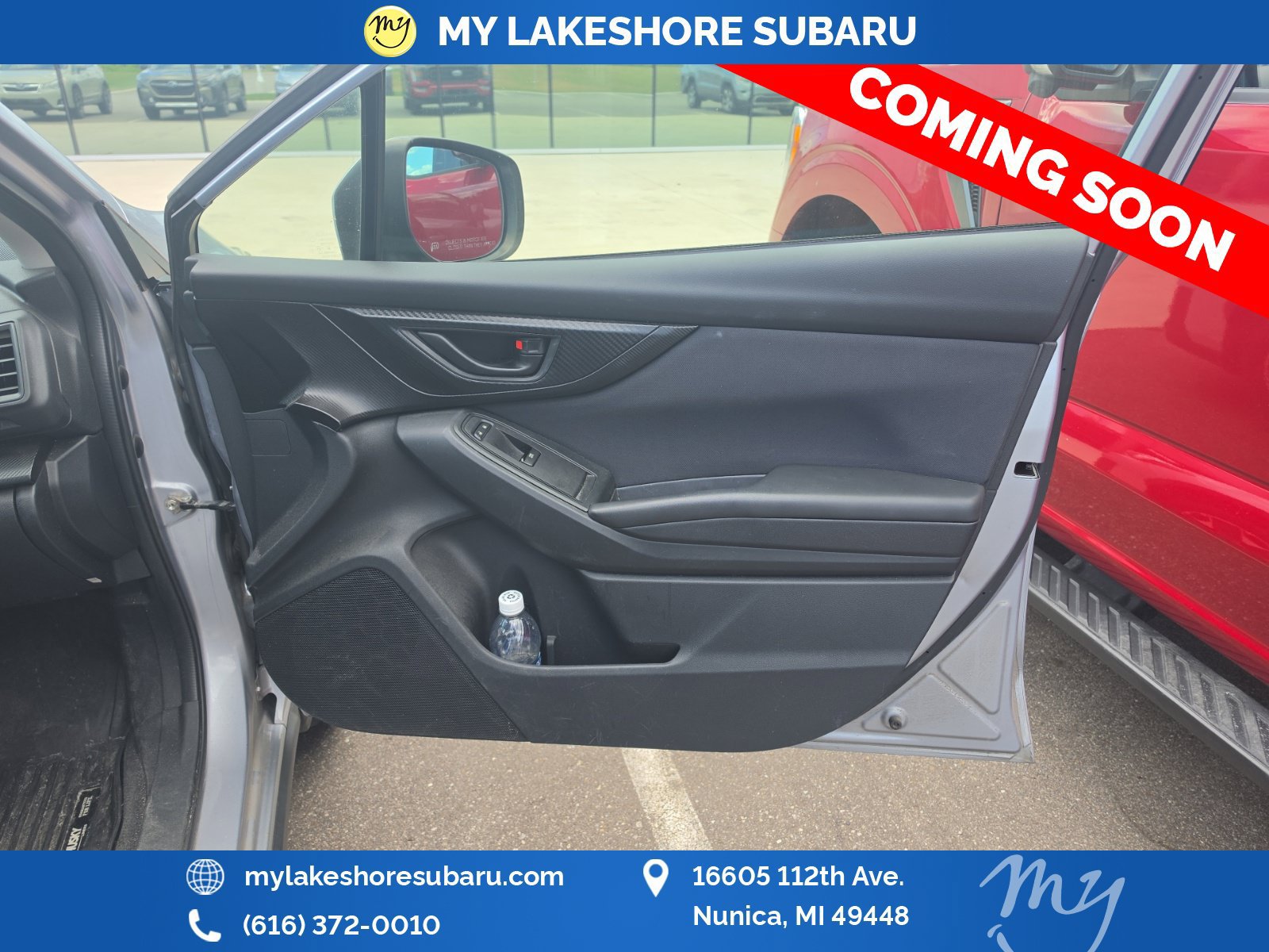 Used 2018 Subaru Crosstrek 2.0i Premium AWD/4WD image 10