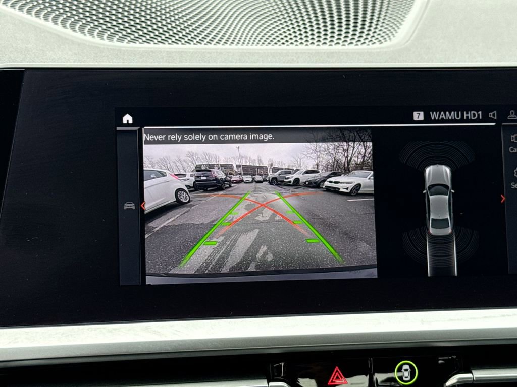 Used 2021 BMW 330i xDrive Sedan w/ Convenience Package image 23