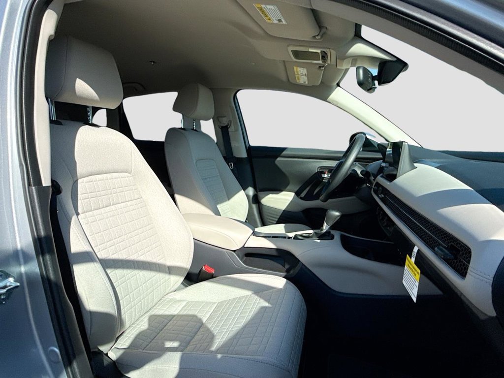 New 2027 Honda HR-V LX image 26