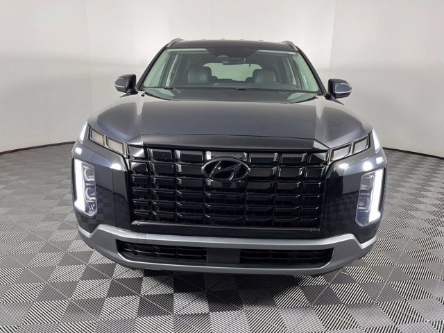 Used 2024 Hyundai Palisade SEL FWD image 5