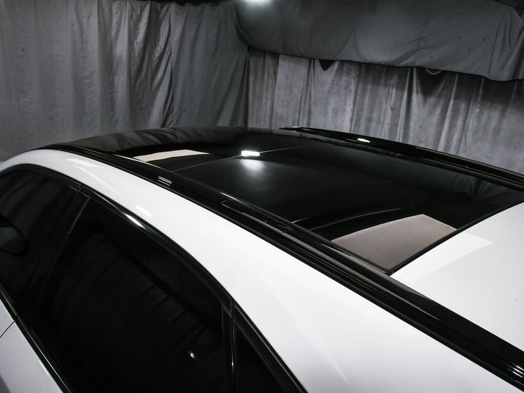 Used 2025 Lexus RX 500h F Sport w/ Convenience Package AWD/4WD image 85