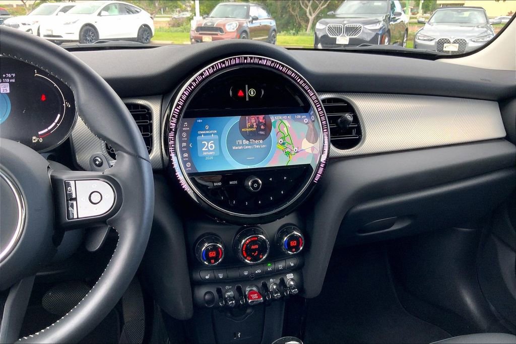 Certified 2024 MINI Cooper S image 7