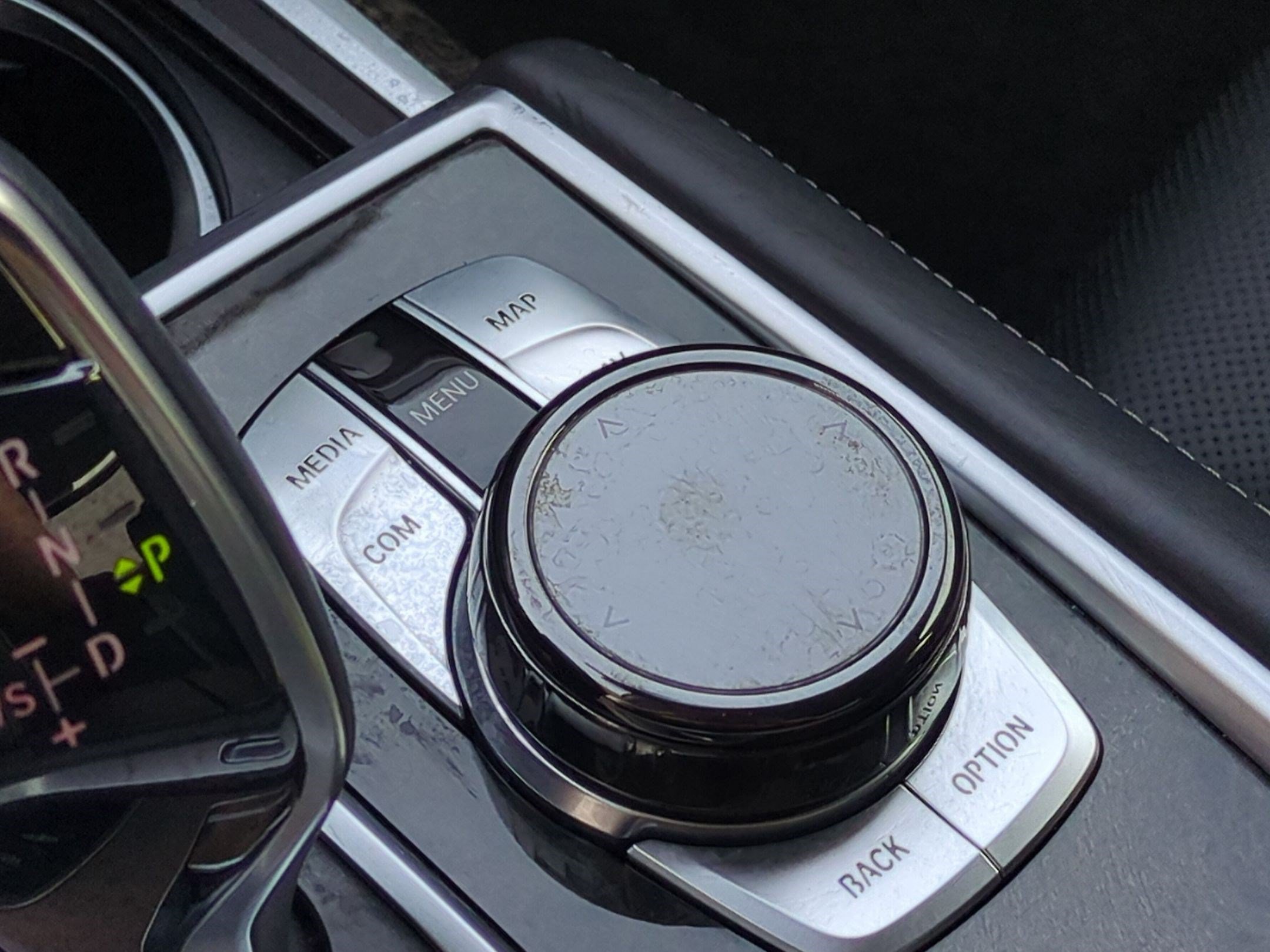 Used 2018 BMW 750i RWD image 43