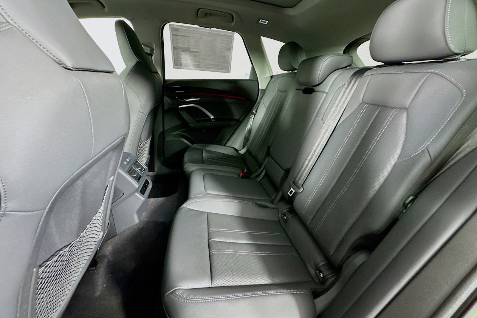 New 2025 Audi Q5 Premium Plus image 9