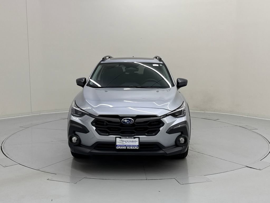 Certified 2025 Subaru Crosstrek 2.5i Limited image 9