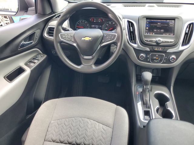 Used 2024 Chevrolet Equinox LS FWD image 15