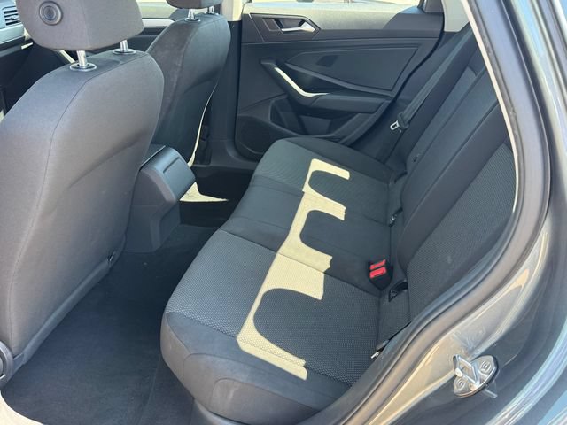 Used 2019 Volkswagen Jetta S w/ Driver Assistance Package FWD image 14
