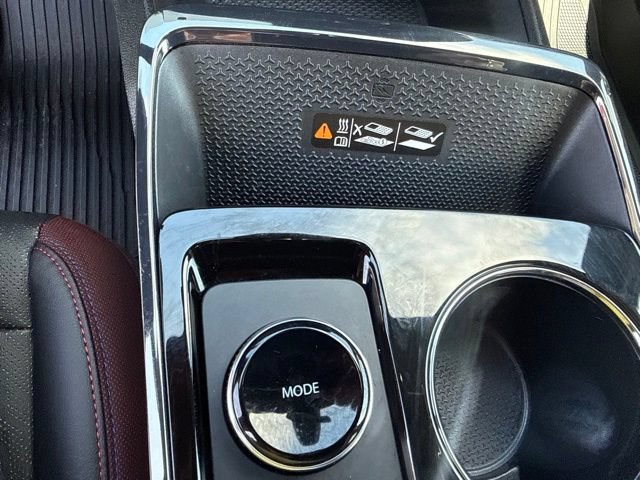 Used 2026 Chevrolet Equinox RS w/ LPO, Floor Liner Package AWD/4WD image 31