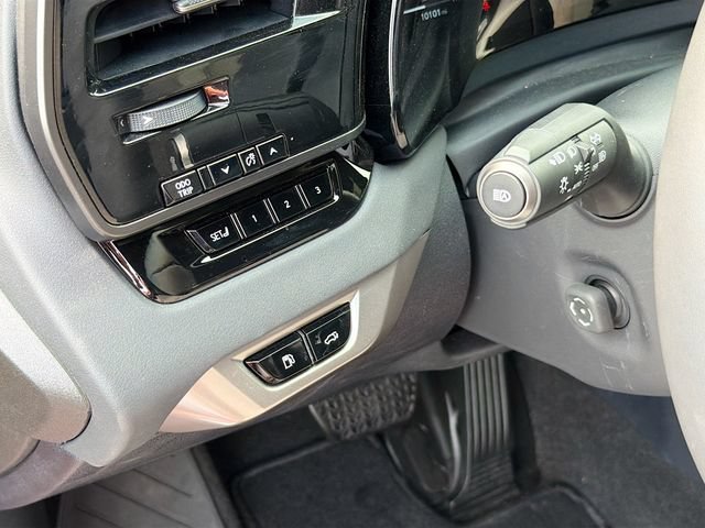 Used 2025 Lexus RX 350h AWD/4WD image 10
