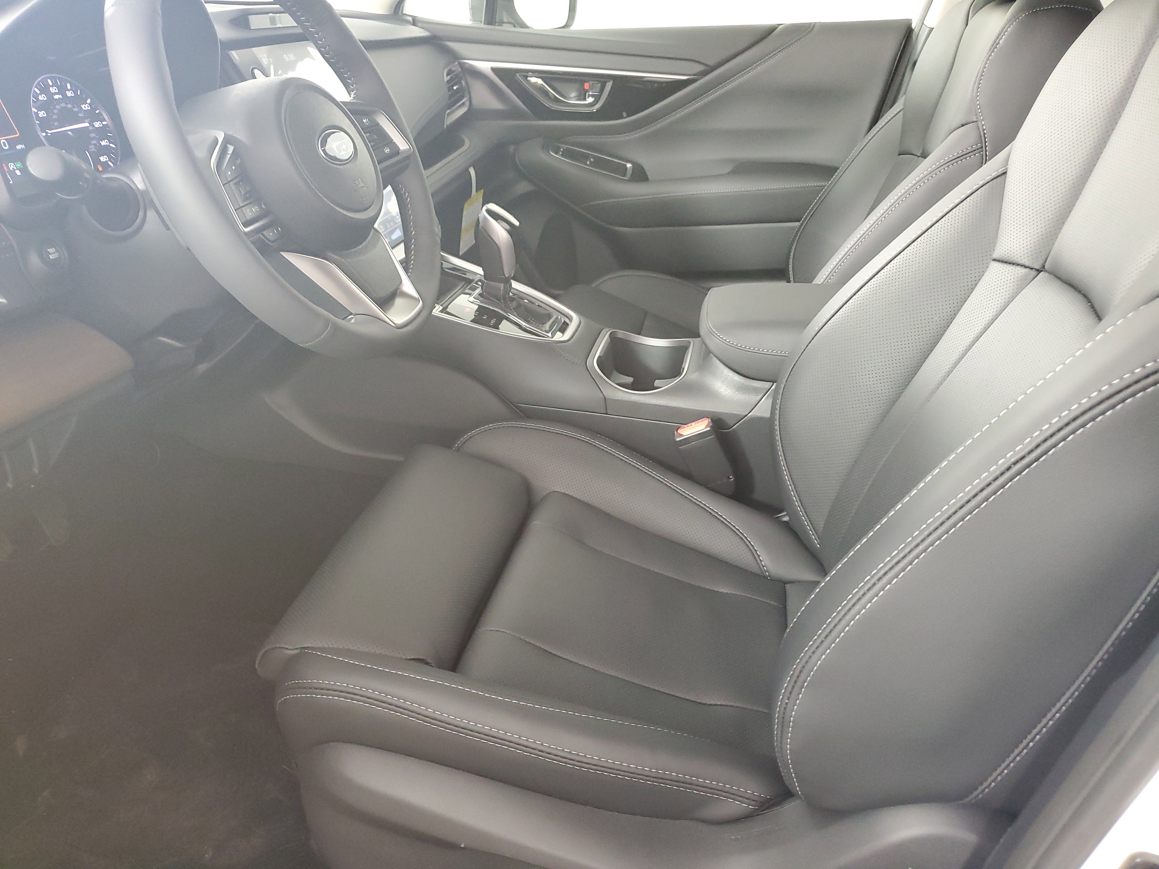 New 2025 Subaru Outback Touring XT image 11
