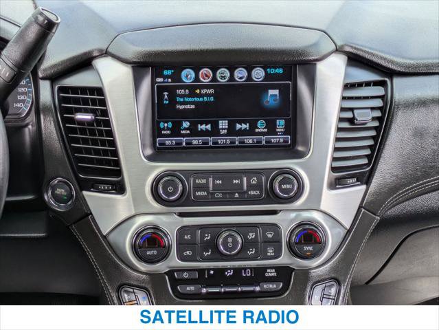 Used 2020 GMC Yukon SLT w/ Open Road Package RWD image 17