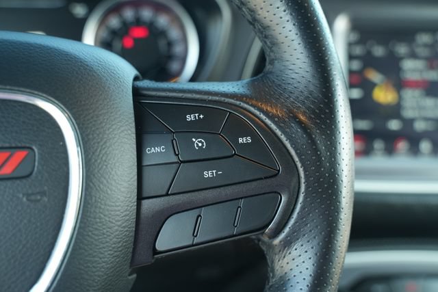 Used 2019 Dodge Challenger R/T Scat Pack RWD image 23