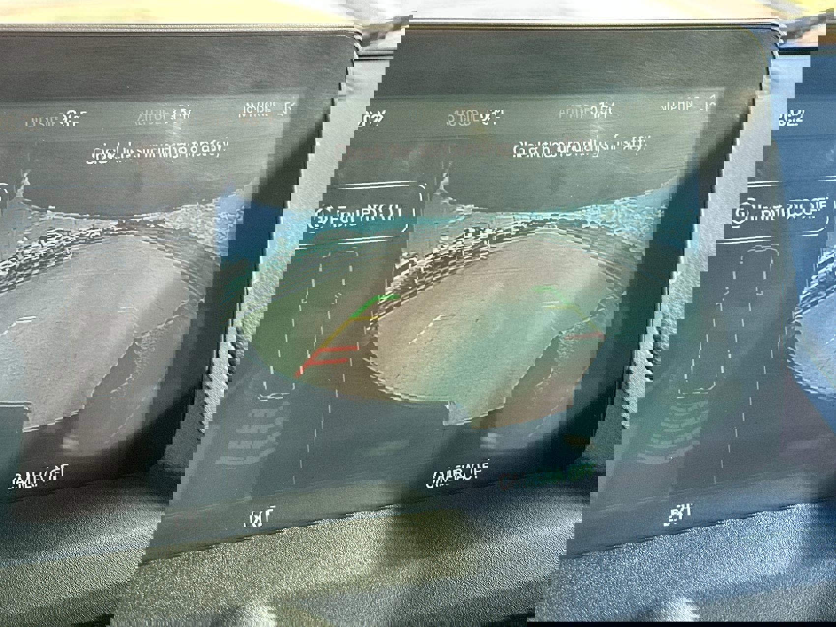 Used 2024 INEOS Grenadier Fieldmaster Edition image 18