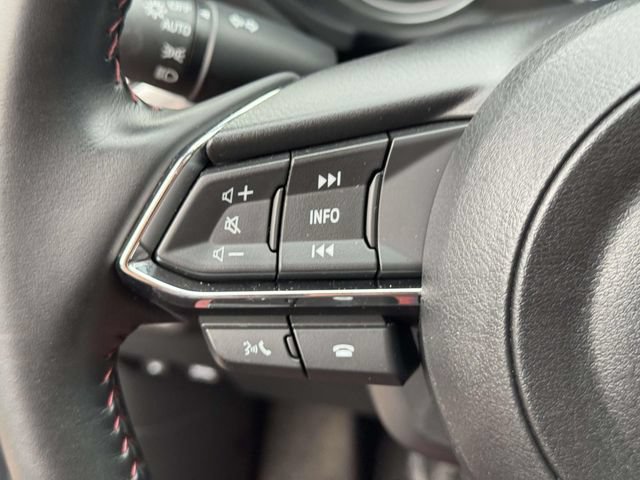 Used 2023 MAZDA CX-5 Carbon Edition AWD/4WD image 20